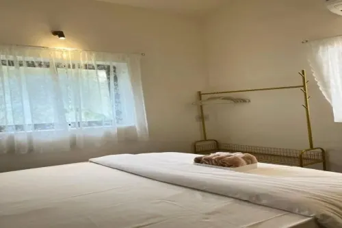 Spacious 4-Bedroom Villa near beach with garden