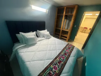 Indian Palace Hotel Boutique - 202 Hotels in Suba