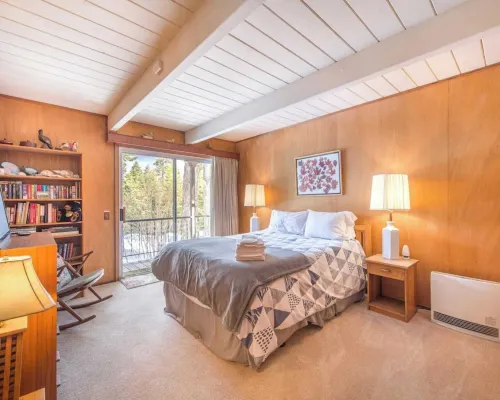 Mahogany by AvantStay Hotels in Homewood