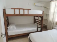 Vacation Apartment - Rodadero, Santa Marta