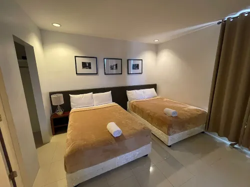 [STVR Unit Certificate Number : 2025-003] - RuRu Haus Spacious,Cozy Entire Haus