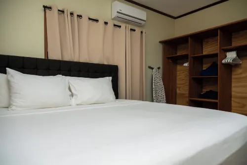 Grenada Countryside Cabin - Homestays