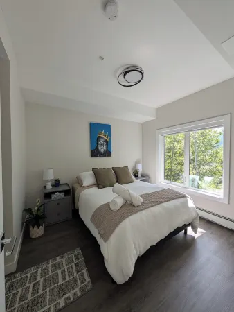 Golden Opportunity: Modern Comfort in the Heart of Adventure. Отели рядом с достопримечательностью «Йохо»