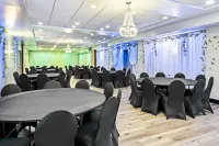Comfort Inn Largo-Washington DC East فنادق في Lake Arbor