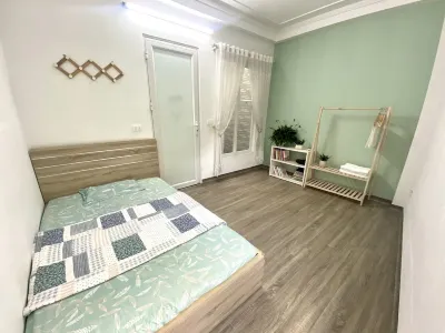 Green Homestay - Nơi dừng chân tại Hà Nội cùng chủ nhà địa phương thân thiện Hotels in Huyen Dong Anh