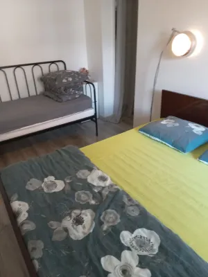 Appartement du Marne 烏耶住宿飯店