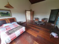 Mansão Rústica Serra do Cipó Hotels in Santana do Riacho