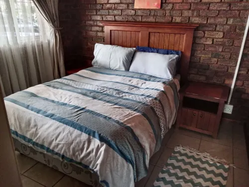 Solar powered cozy family sized cottage with all the privacy you need.