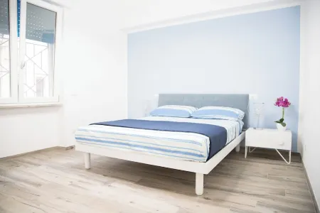 Apartment the Mill: Apartment Dam Отели в г. Орбетелло