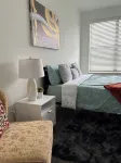 Beautiful 1-bedroom condo in Frisco near Shops
