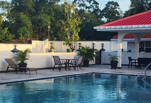Ideal Executive Suites - Wifi