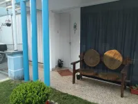 Pomeranian House Hotels in Pomerode