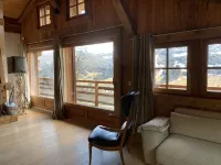 Magnificent renovated farmhouse