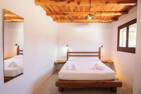 Casa Mayo. Отели рядом с достопримечательностью «Форментера»