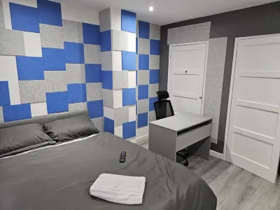 Whitehaven Stylish Home Hotel in zona Corkickle