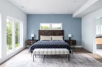 Spectacular Muskoka Lakehouse near Oastler Provincial Park and Rose Point Trail