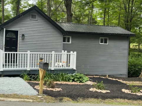 3-bedroom Family house in wonderful Newfoundland with WiFi, AC