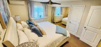 Stylish & Cozy 1BR Retreat Perfect for Work & Travel Prime Location! - 3-Star