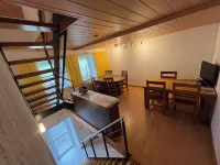 House Allbach فنادق في Namborn