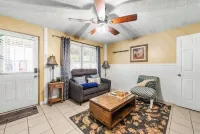 Garden apt, 1 bedroom, great for corporate stays Hotels in Snellville