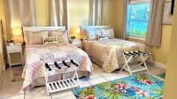 The Boutique Guest House