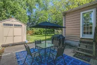 Charming 3-bedroom house close to Promedica and UToledo