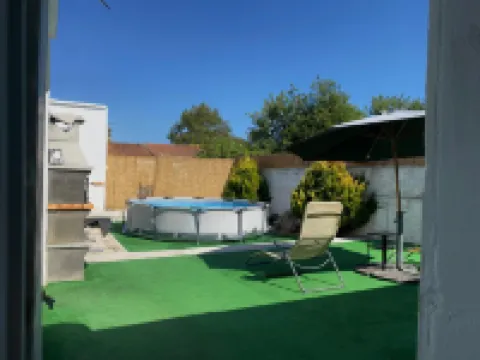 Anchor House Hotels near Albufeira - Ferreiras Railway Station