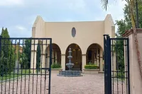 Villa Tropical Hotels in Tetecalita