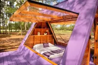 Spacious 125 Acres Country House