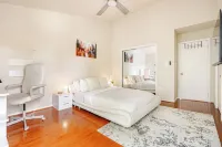 Private Downtown Herndon Escape - Full Amenities