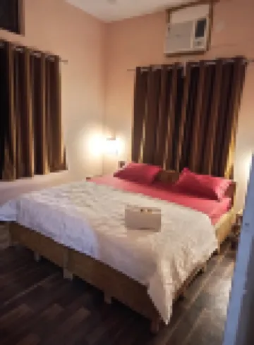 Cozy and Charming Independent 2BHK Villa.