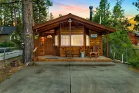 Orchard Family Cabin #2560 - 4-Star