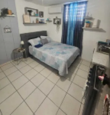 Cozy studio with amazing terrace