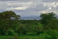 10min drive to TownBorders Nakuru National ParkFree WiFi&parking Quiet&serene Hotels in Nakuru East