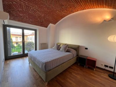 September Suite - Luxury apartment in the historic center of Novara