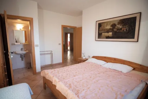 Farmhouse Poggio al Turco - Tuscany View