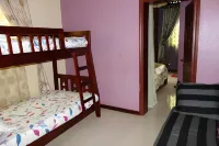 Impala Suites Hotel di Jinja
