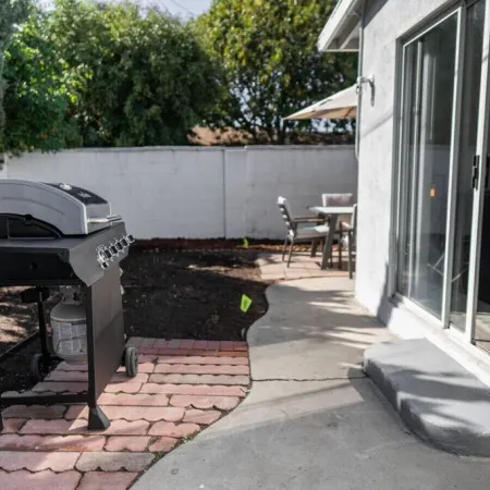 Disneyland 5BR Fullerton House Fully Remodeled 2023 w Garage Fenced Yard p61