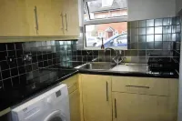 Luxury Home in Dartford Hotels in Stone