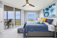 Luxury 3-Bedroom Condo with Gulf View – Naples/ Bonita Springs/Florida Getaway