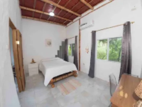 Private New 2BD/1Bath Bungalow on Lush Green Land Hotels in 
