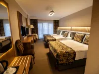 Özkaya Otel Hotels in Sivas