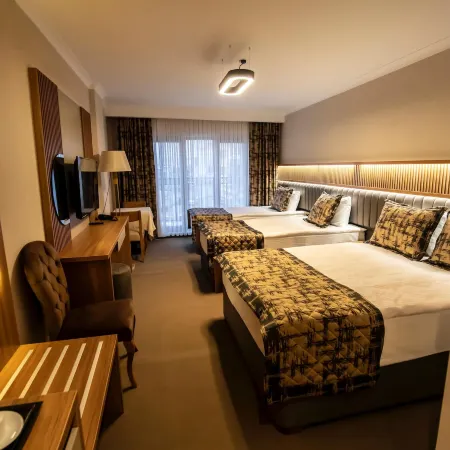 Özkaya Otel