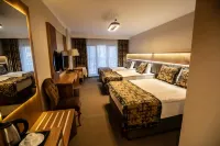 Özkaya Otel Các khách sạn ở Sivas