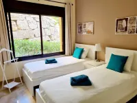 Rustig Gelegen Appartement met een Schitterend Uitzicht Vanaf het Terras