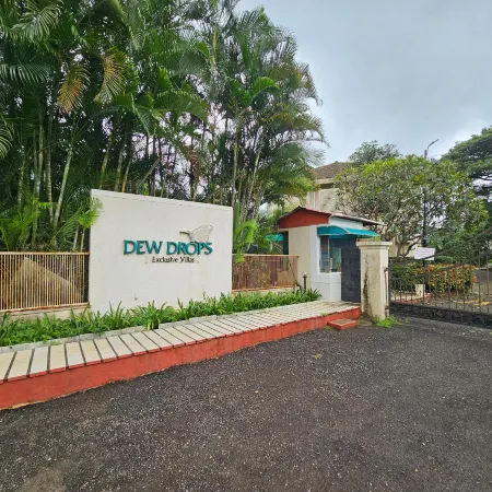 Dew Drops Boutique Retreat