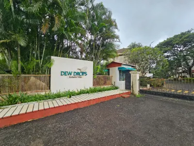 Dew Drops Boutique Retreat Отели рядом с достопримечательностью «Ghatandevi Mandir Temple»