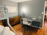 Welcome Home Relax in Comfort at Our Modern 2 Bedroom Townhome in Hyattsville Hotels in Greater Landover