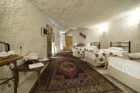 Melek Cave Hotel