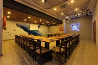 Holiday Inn Express & Suites Mazatlan by IHG Hotel di Mazatlan